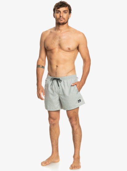 Everyday Deluxe 15" - Swim Shorts for Men  EQYJV04019