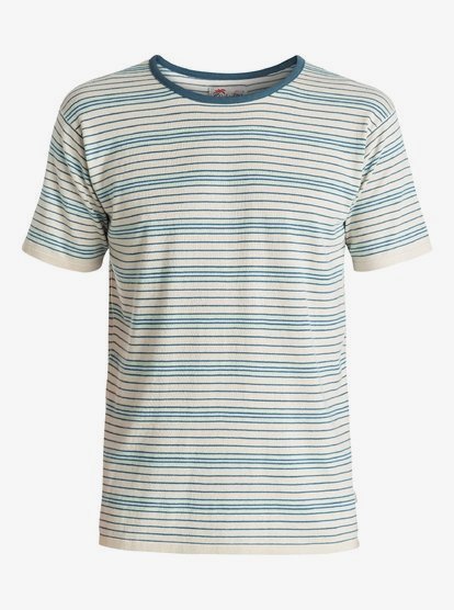 Quiksilver Mens Cheers T Shirt