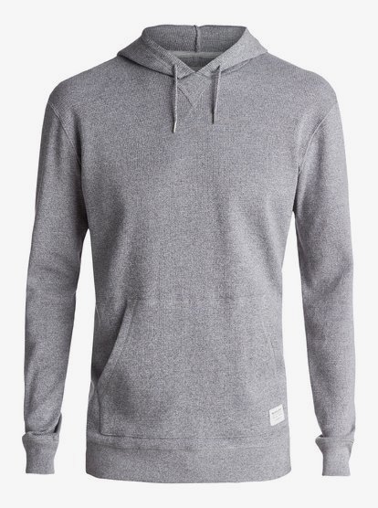 thermal sweatshirt