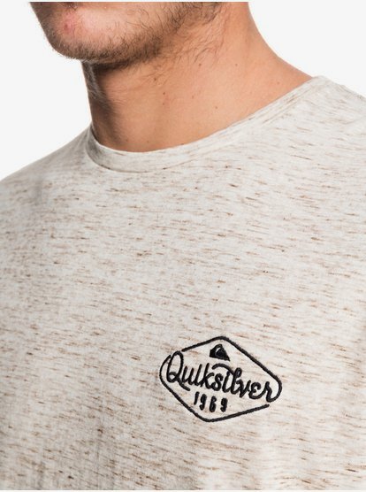 Quiksilver Mens Kalbarri Polo