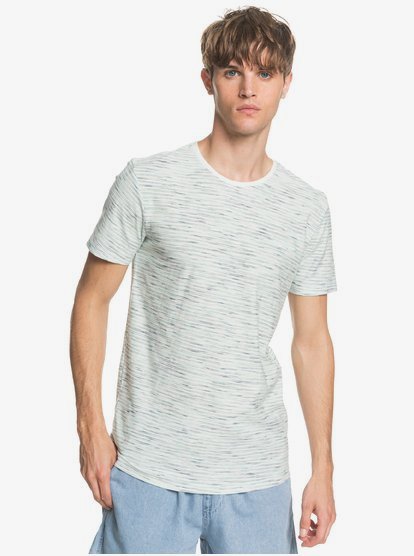 T-Shirt for Men T-Shirt Quiksilver Mens Kentin