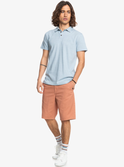 Everyday Sun Cruise - Short Sleeve Polo Shirt for Men  EQYKT04021