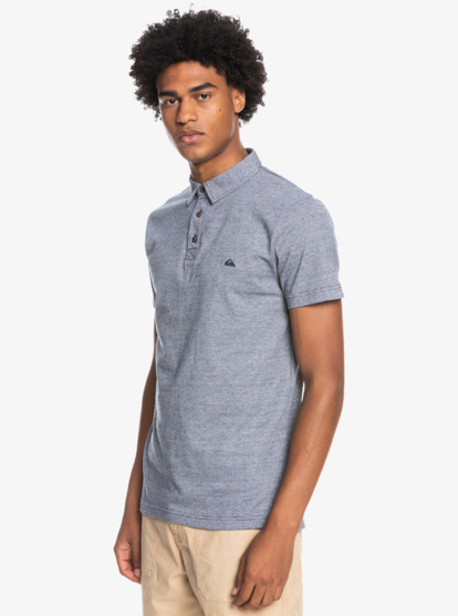 Everyday Sun Cruise - Short Sleeve Polo Shirt for Men  EQYKT04021