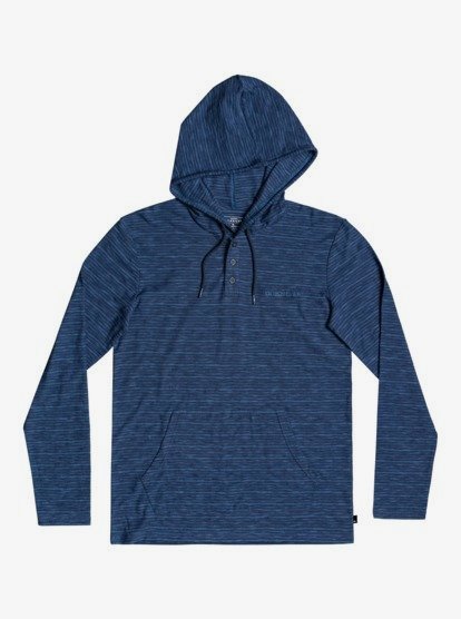 Long top hooded tops