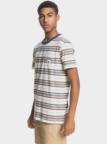 Guytou - T-Shirt for Men  EQYKT04130