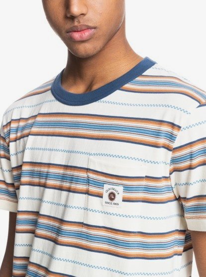 Guytou - T-Shirt for Men  EQYKT04130