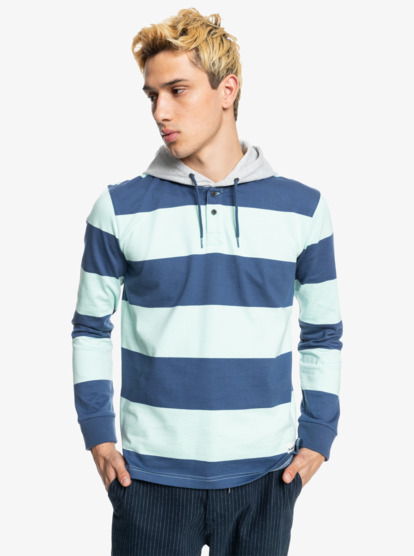 Bayside Club Hooded T-Shirt EQYKT04150 