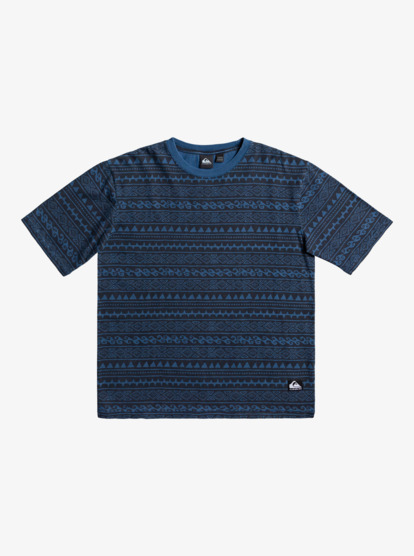 Mens Heritage T-Shirt EQYKT04179 