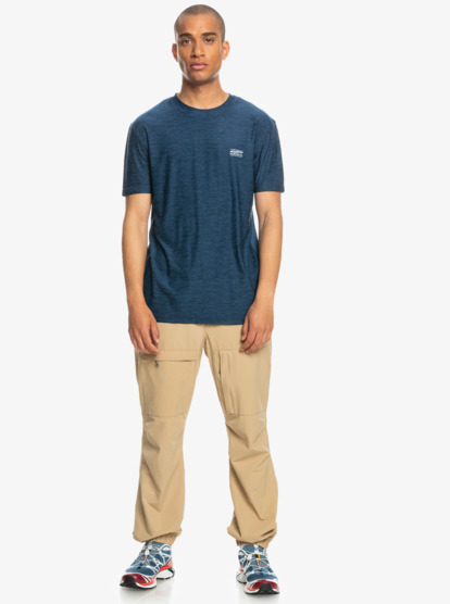 Coast Runner 2022 - Short Sleeve T-Shirt for Men EQYKT04241