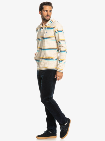 Last Chance Long Sleeve Top | Quiksilver