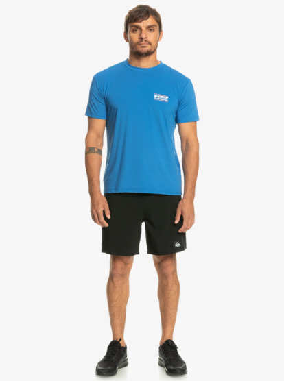 outdoor man t shirt