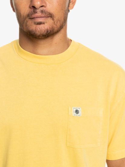 The Natural Dye - T-Shirt for Men EQYKT04265