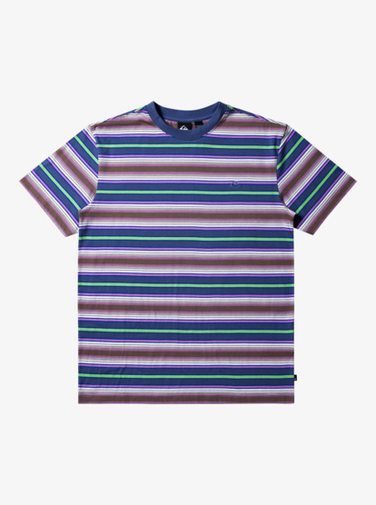 Geller Stripe - T-Shirt for Men  EQYKT04286