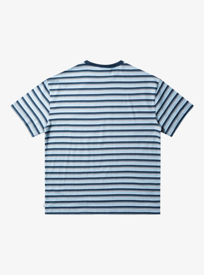 Joey Stripe - T-Shirt for Men  EQYKT04287