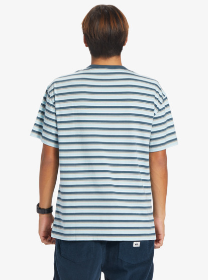 Joey Stripe - T-Shirt for Men  EQYKT04287