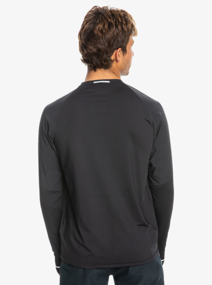Keep The Pace - Long Sleeve T-Shirt for Men  EQYKT04293