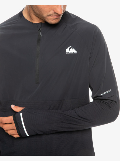 Keep The Pace - Long Sleeve T-Shirt for Men  EQYKT04293