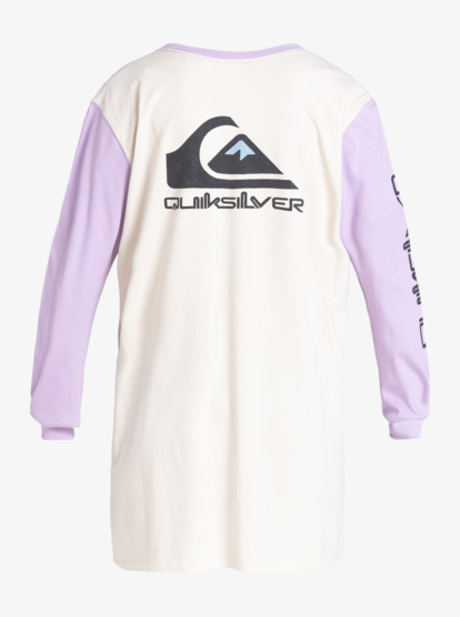 UNI - T-Shirt Dress for Women  EQYKT04327