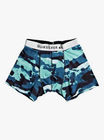 calzoncillos quiksilver