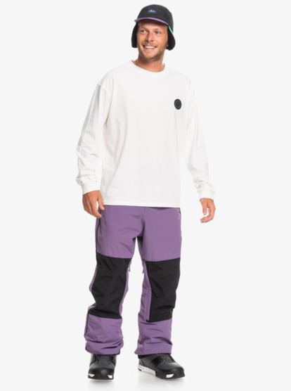Stribe - Long Sleeve T-Shirt for Men EQYLW03051