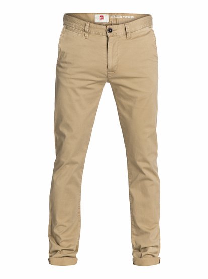 Krandy Pant, 32\