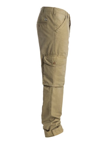 Everyday Cargo Straight Fit Pants 