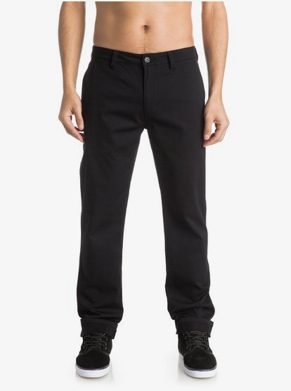 quiksilver pants