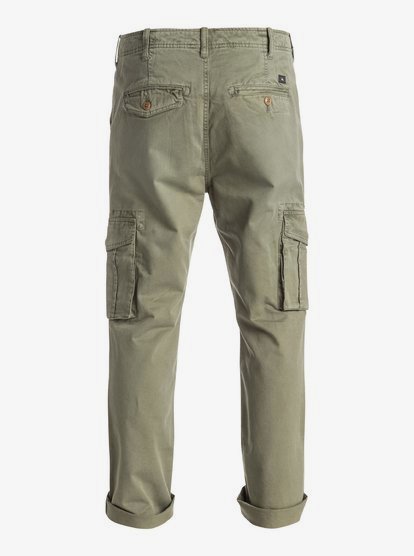 Everyday Cargo - Cargo Pants 