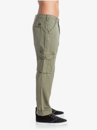 Everyday Cargo - Cargo Pants 