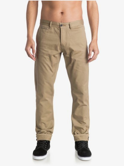 mens selvedge chinos