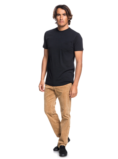 Kracker - Corduroy Trousers for Men EQYNP03129