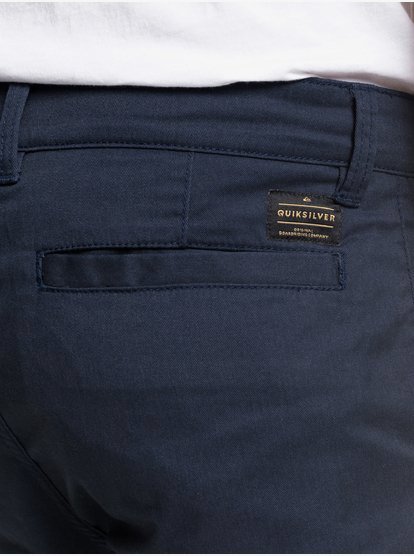 quiksilver chino pants