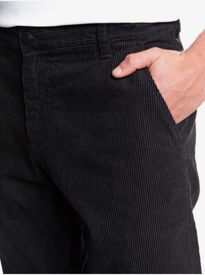 mens tapered cords
