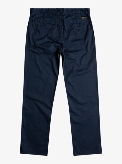 Everyday Union Chino Pocket Pants | Quiksilver