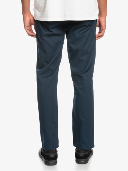 Everyday Union Chino Pocket Pants | Quiksilver