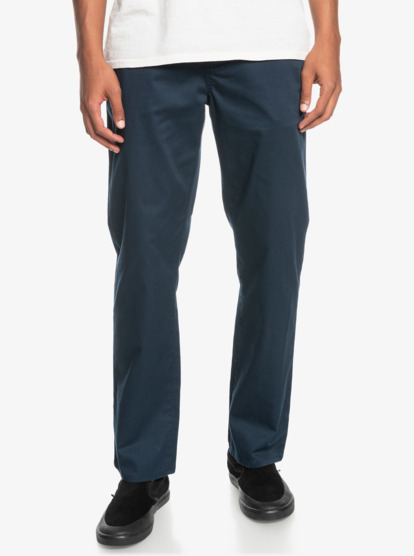 Everyday Union Chino Pocket Pants | Quiksilver