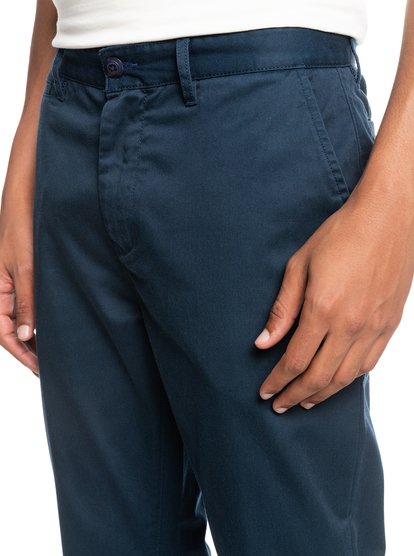 Everyday Union Chino Pocket Pants | Quiksilver