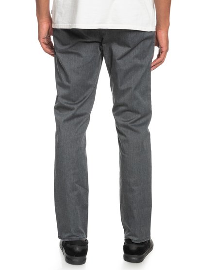 Everyday Union 20" - Chino Pocket Shorts for Men  EQYNP03197