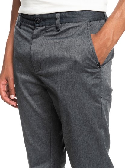 Everyday Union 20" - Chino Pocket Shorts for Men  EQYNP03197