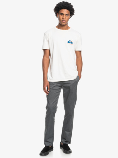 Everyday Union 20" - Chino Pocket Shorts for Men  EQYNP03197