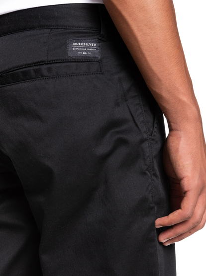 Everyday Union 20" - Chino Pocket Shorts for Men  EQYNP03197