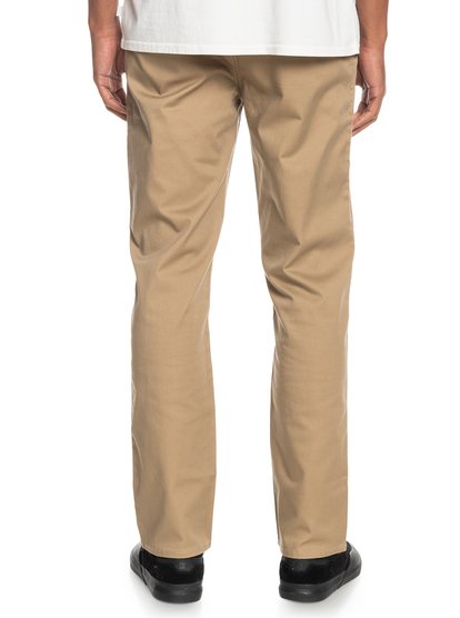Everyday Union 20" - Chino Pocket Shorts for Men  EQYNP03197