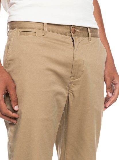 Everyday Union 20" - Chino Pocket Shorts for Men  EQYNP03197