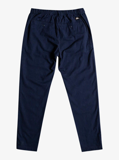 Sheringa Beach Cruiser - Elasticated Trousers for Men  EQYNP03252
