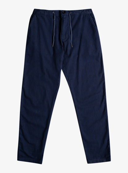 Sheringa Beach Cruiser - Elasticated Trousers for Men  EQYNP03252
