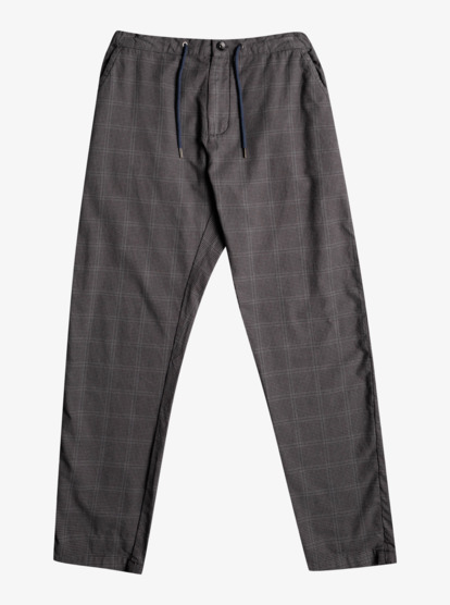 Sheringa Beach Cruiser - Elasticated Trousers for Men  EQYNP03252
