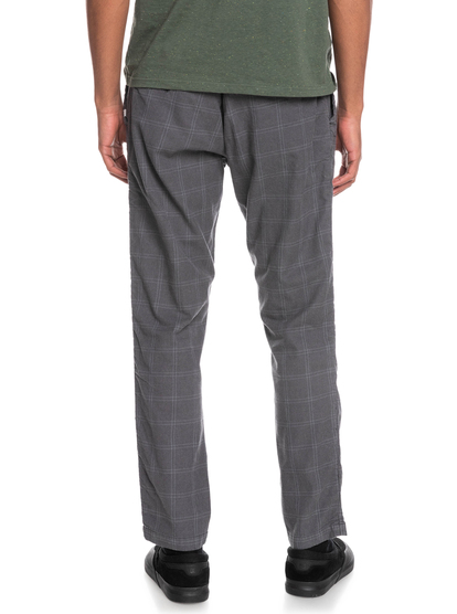 Sheringa Beach Cruiser - Elasticated Trousers for Men  EQYNP03252