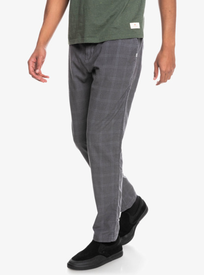 Sheringa Beach Cruiser - Elasticated Trousers for Men  EQYNP03252