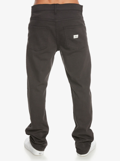 FAR OUT STRETCH 5 PKT PANTS  EQYNP03289