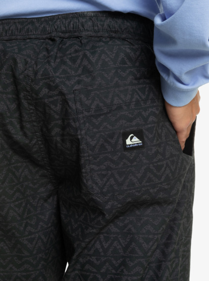 Pantalon chino quiksilver hot sale